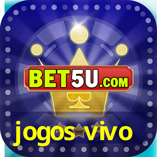 jogos vivo